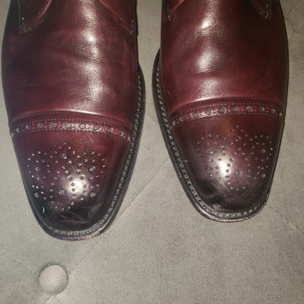 Prada Shoes - Picture 4 of 6